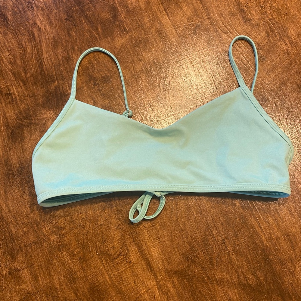 Jolyn Hikari Bikini Top